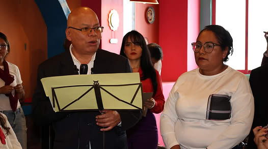 Actividad de la Fundación